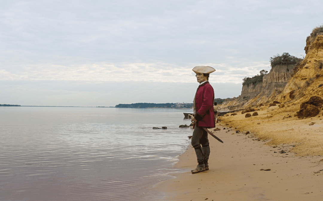 Crossing the European boundary: The conjoined figures of colonizer and migrant in Zama (Martel, 2017) and The Other Side of Hope (Kaurismäki, 2017) (co-authored with Erdogan H. Sima)